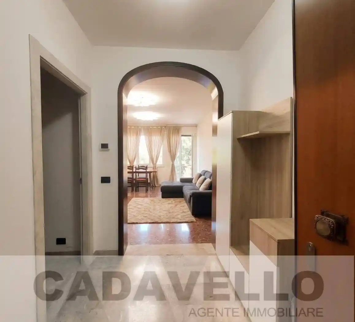 Appartamento in vendita a Treviso