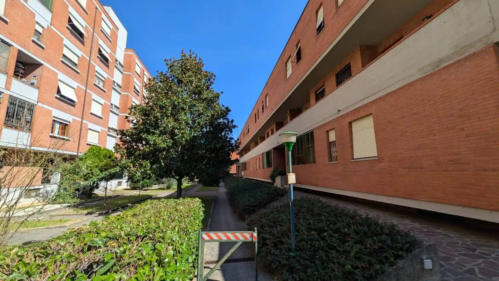 Appartamento in vendita a Scandicci