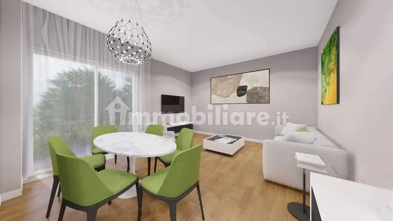 Appartamento in vendita a Nettuno