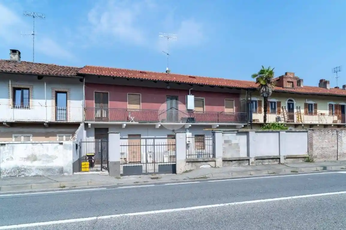 Appartamento in vendita a Chivasso