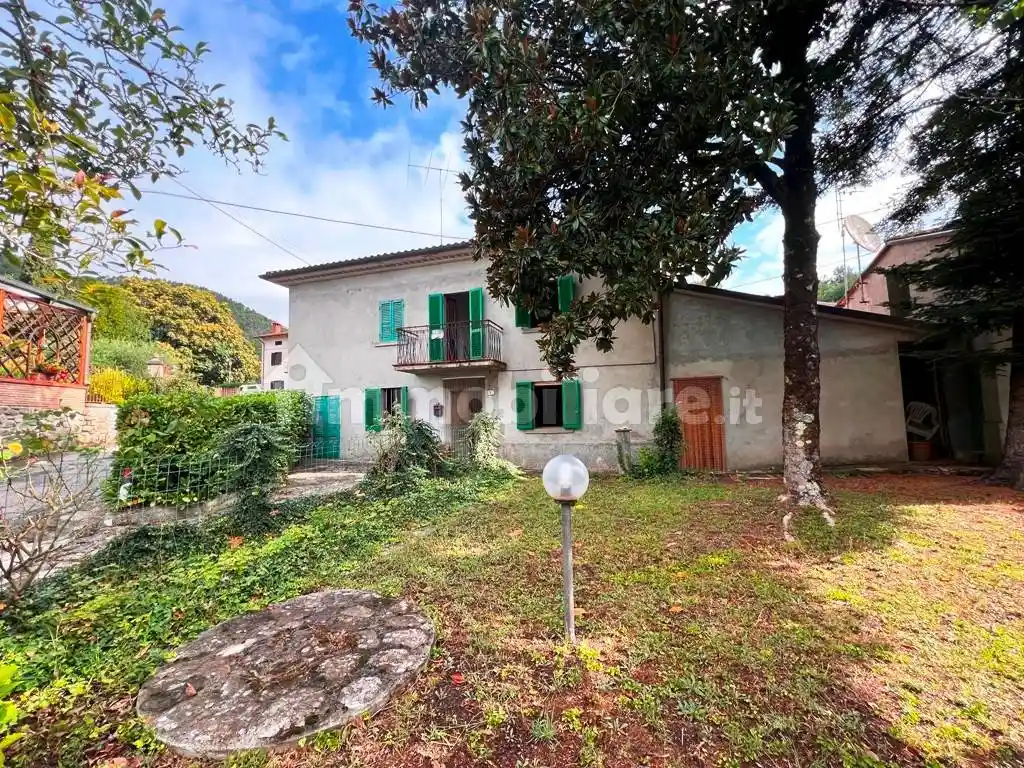 Casa indipendente in vendita a Anghiari