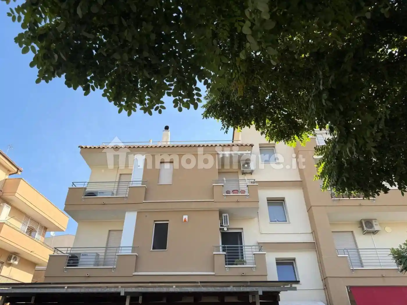Appartamento in vendita a Ginosa