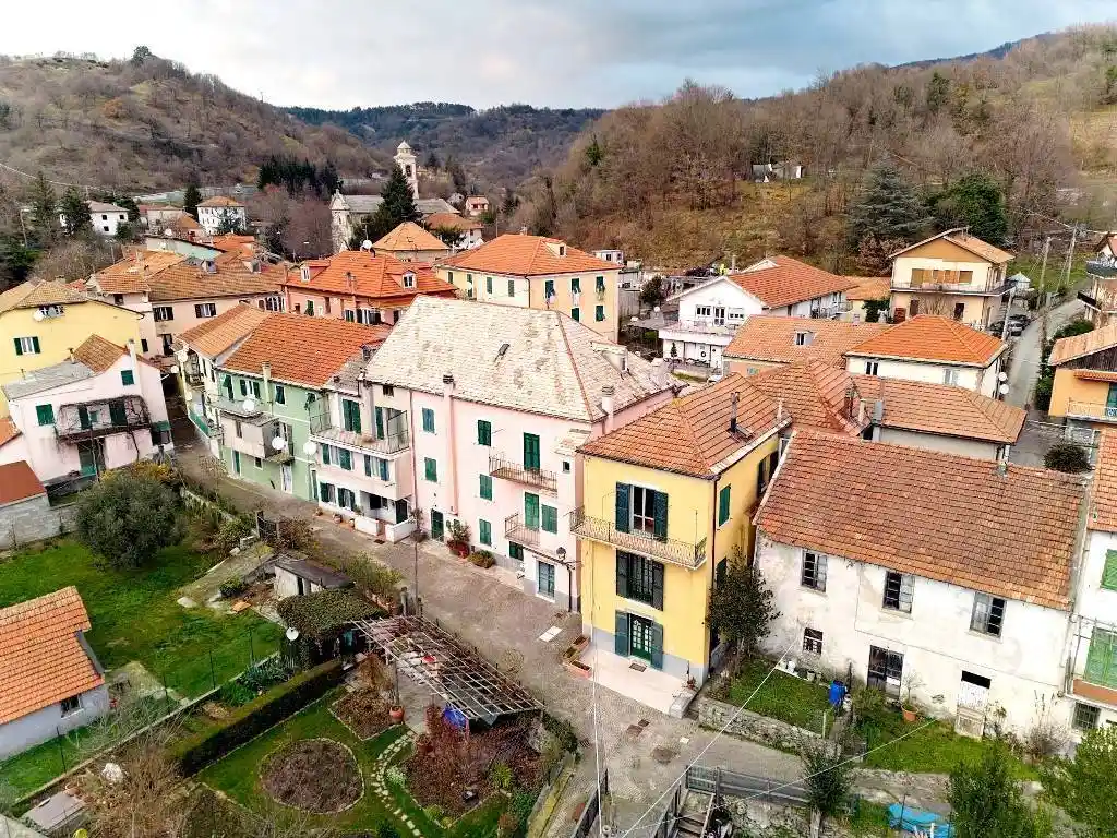 Casa indipendente in vendita a Stella