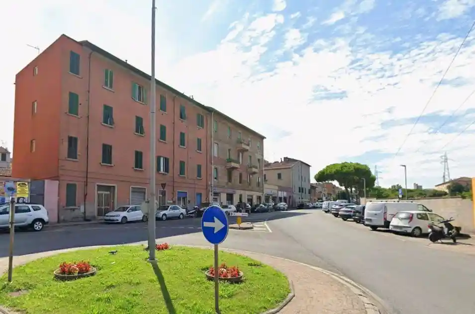 Appartamento in vendita a Piombino