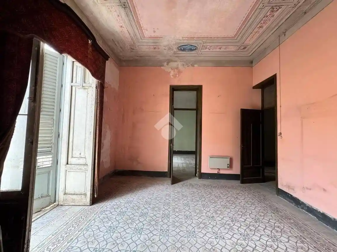 Appartamento in vendita a Castellammare del Golfo
