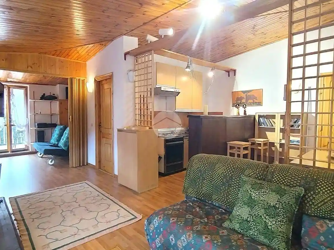 Appartamento in vendita a Filettino