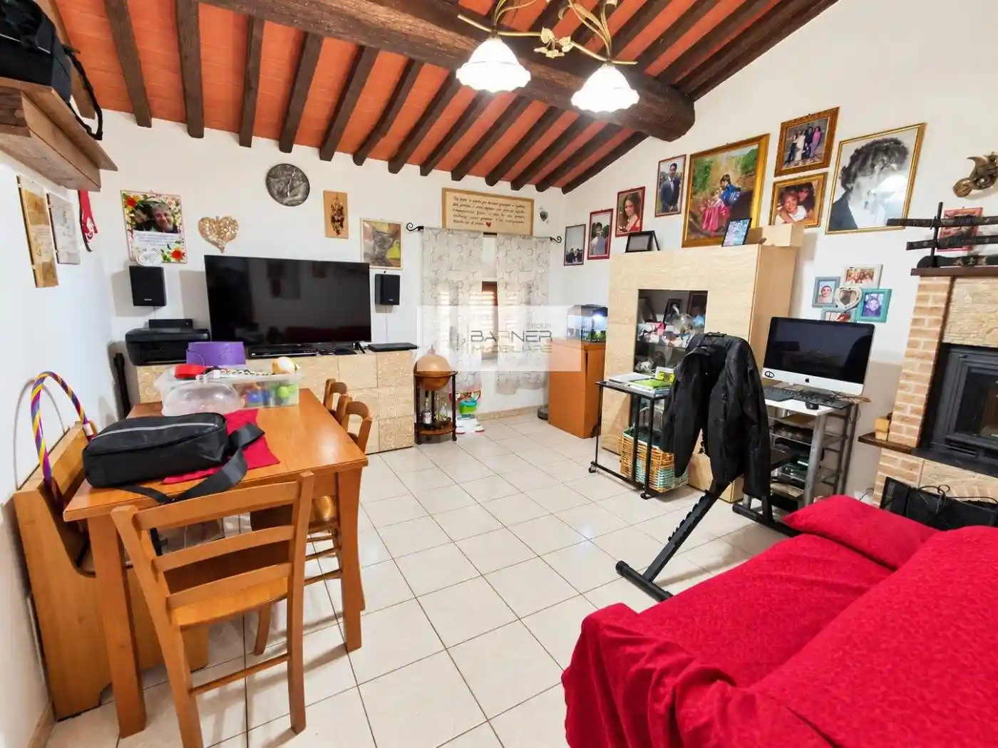 Casa indipendente in vendita a Massarosa