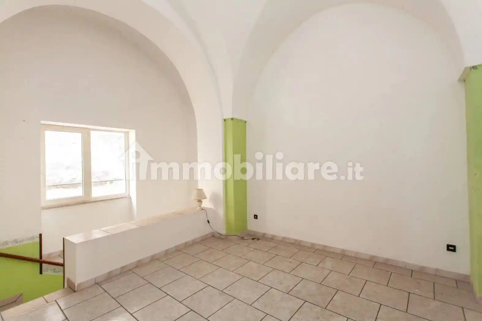 Appartamento in vendita a Oria