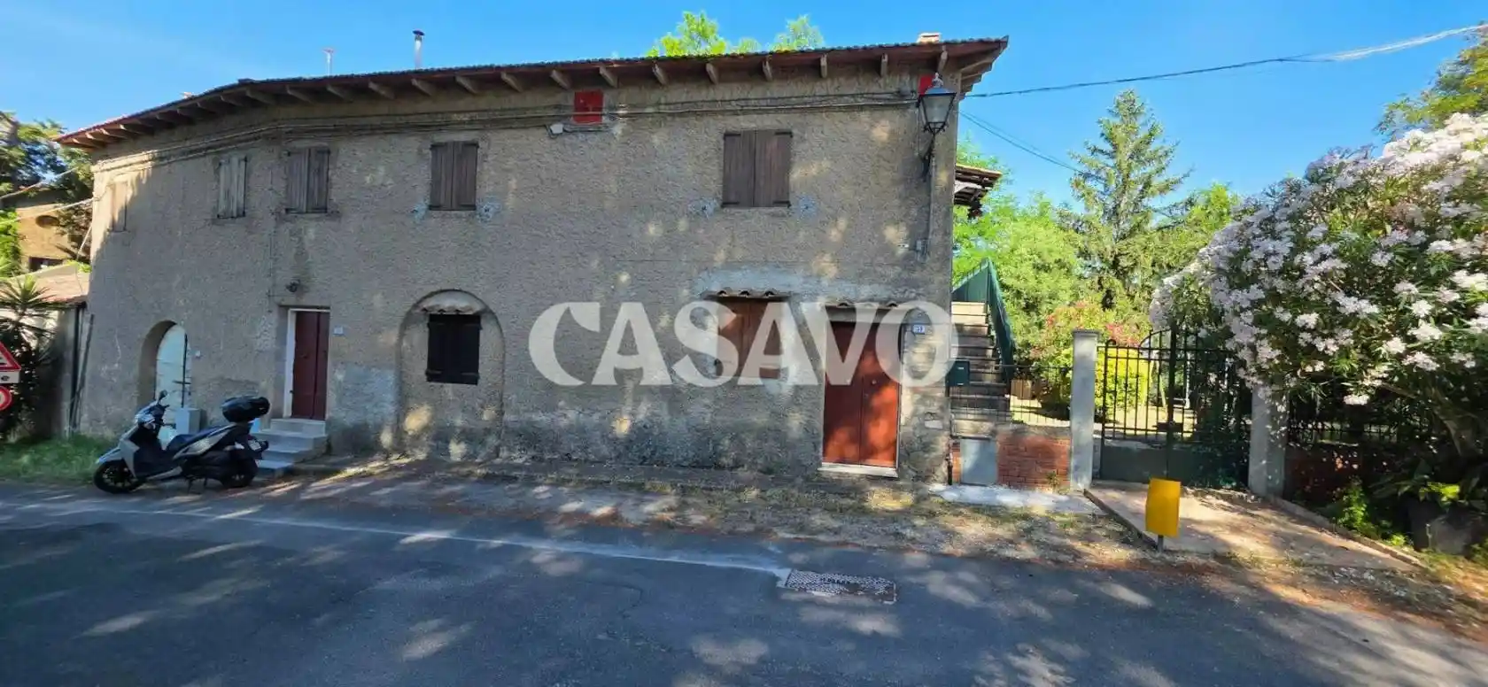 Casa indipendente in vendita a Crespina e Lorenzana