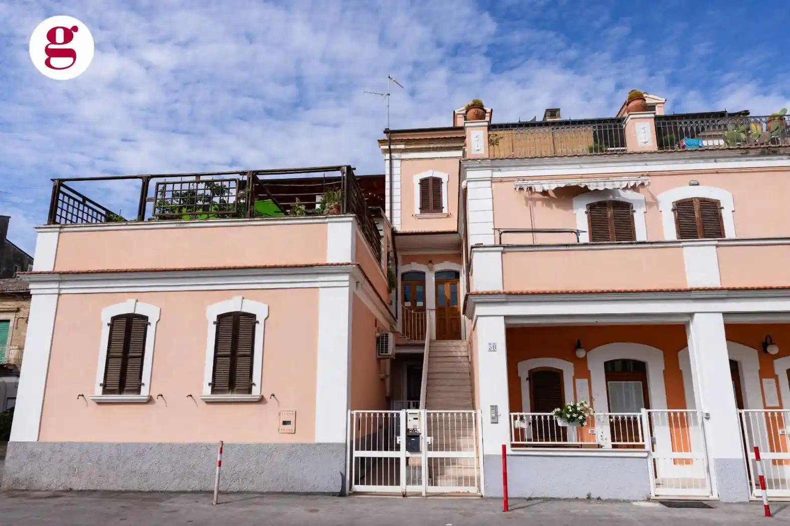 Appartamento in vendita a Vasto
