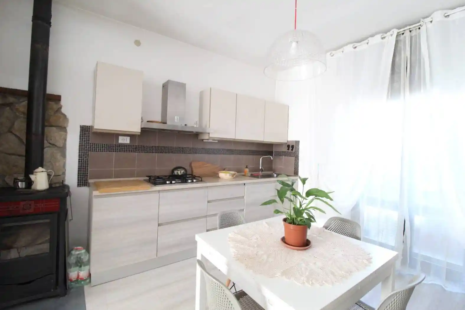 Appartamento in vendita a Montecchio Maggiore