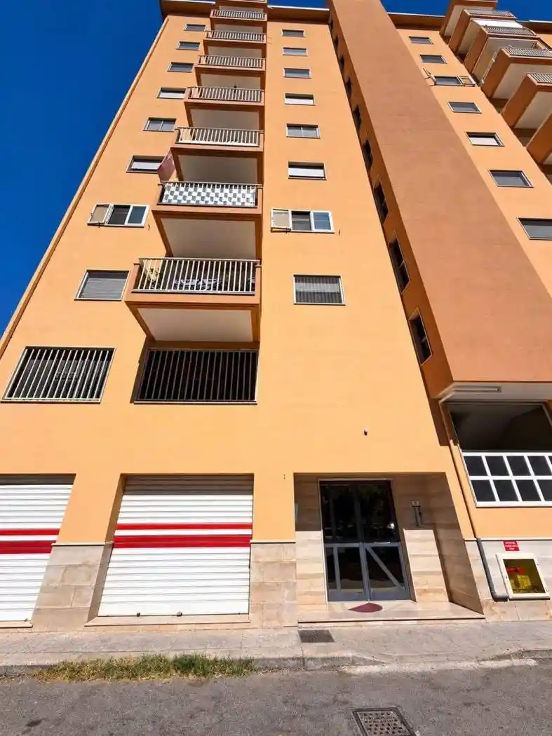Appartamento in vendita a Taranto