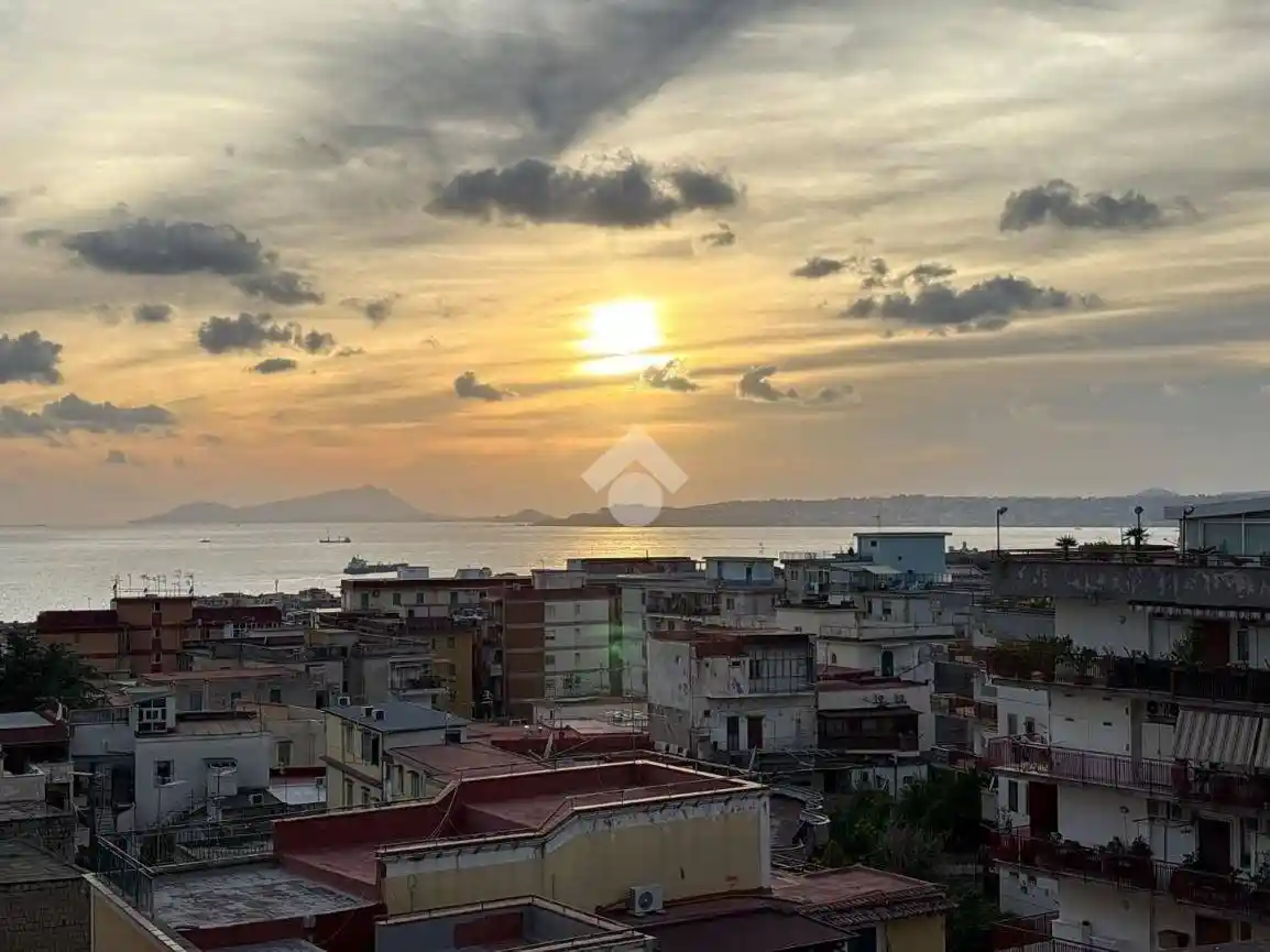 Appartamento in vendita a Ercolano
