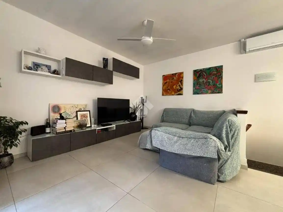 Casa indipendente in vendita a Rivolta d'Adda