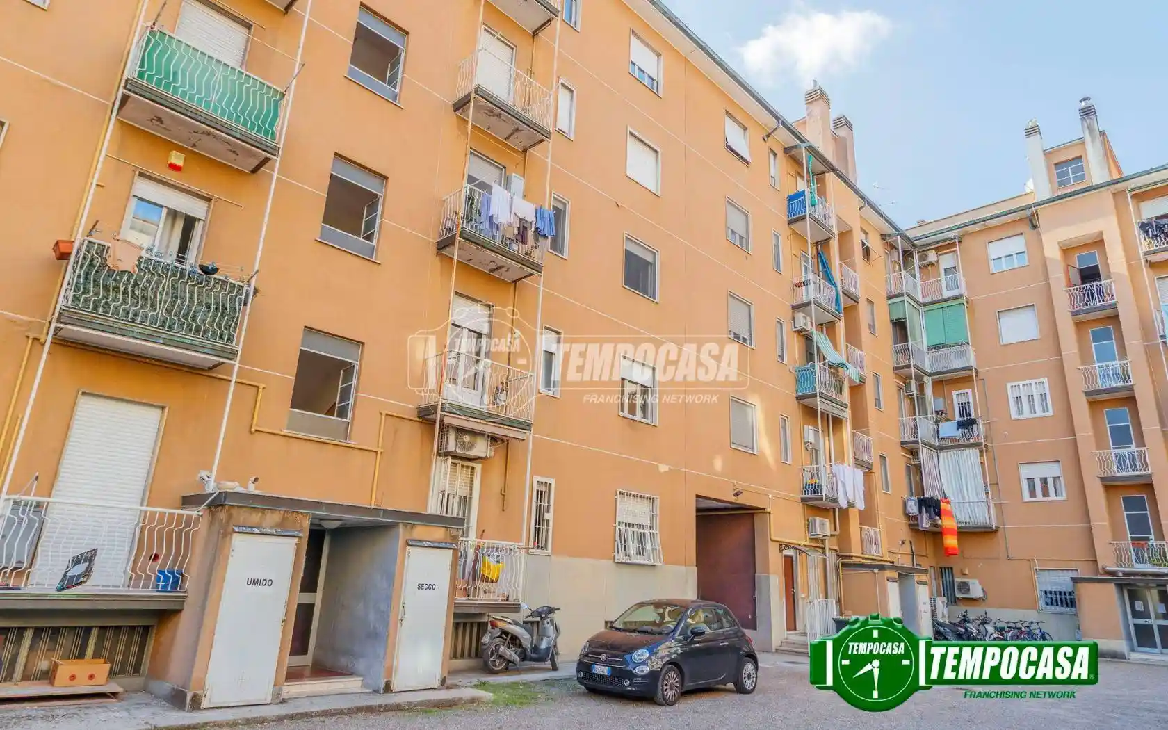 Appartamento in vendita a Corsico