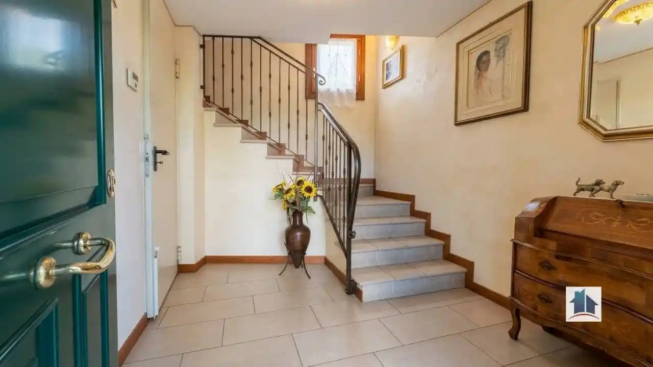 Villa in vendita a Albignasego