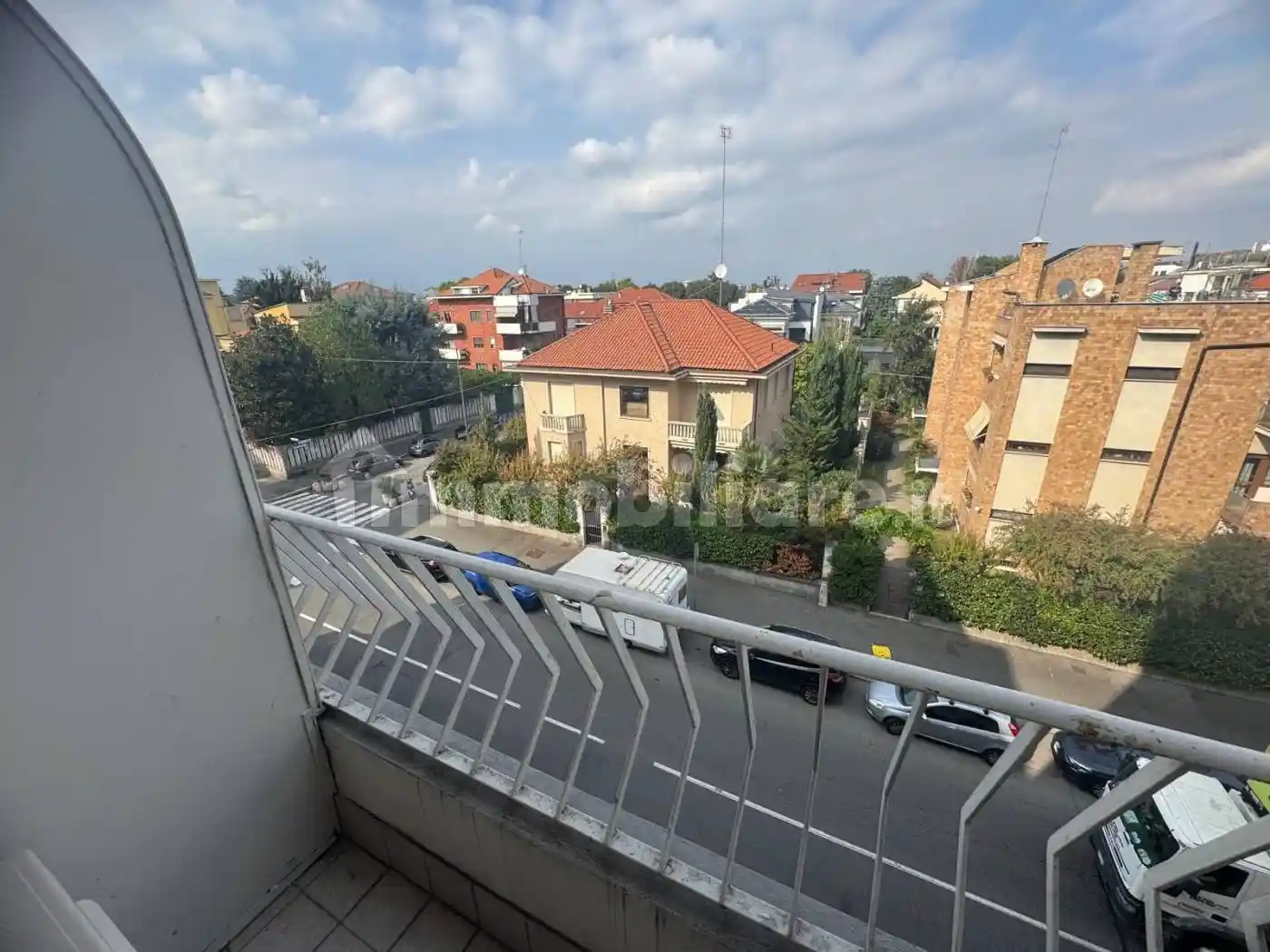 Appartamento in affitto a Torino