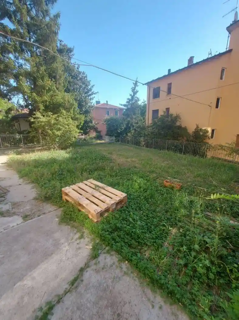 Appartamento in affitto a Bologna