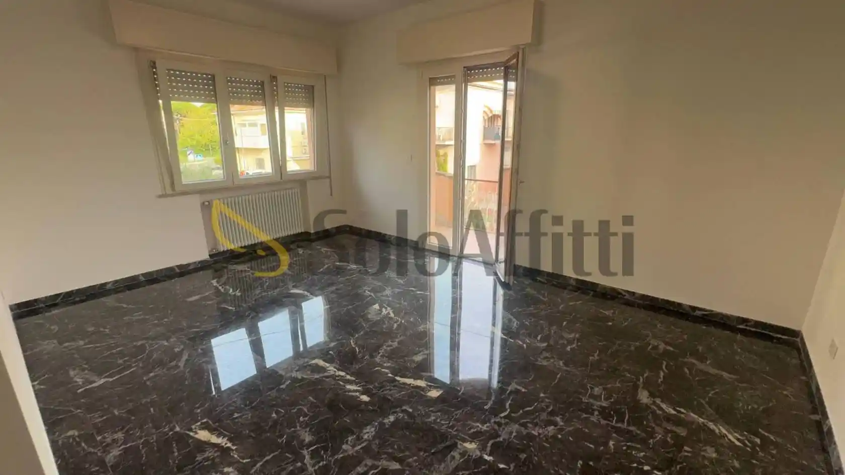 Appartamento in affitto a Rimini