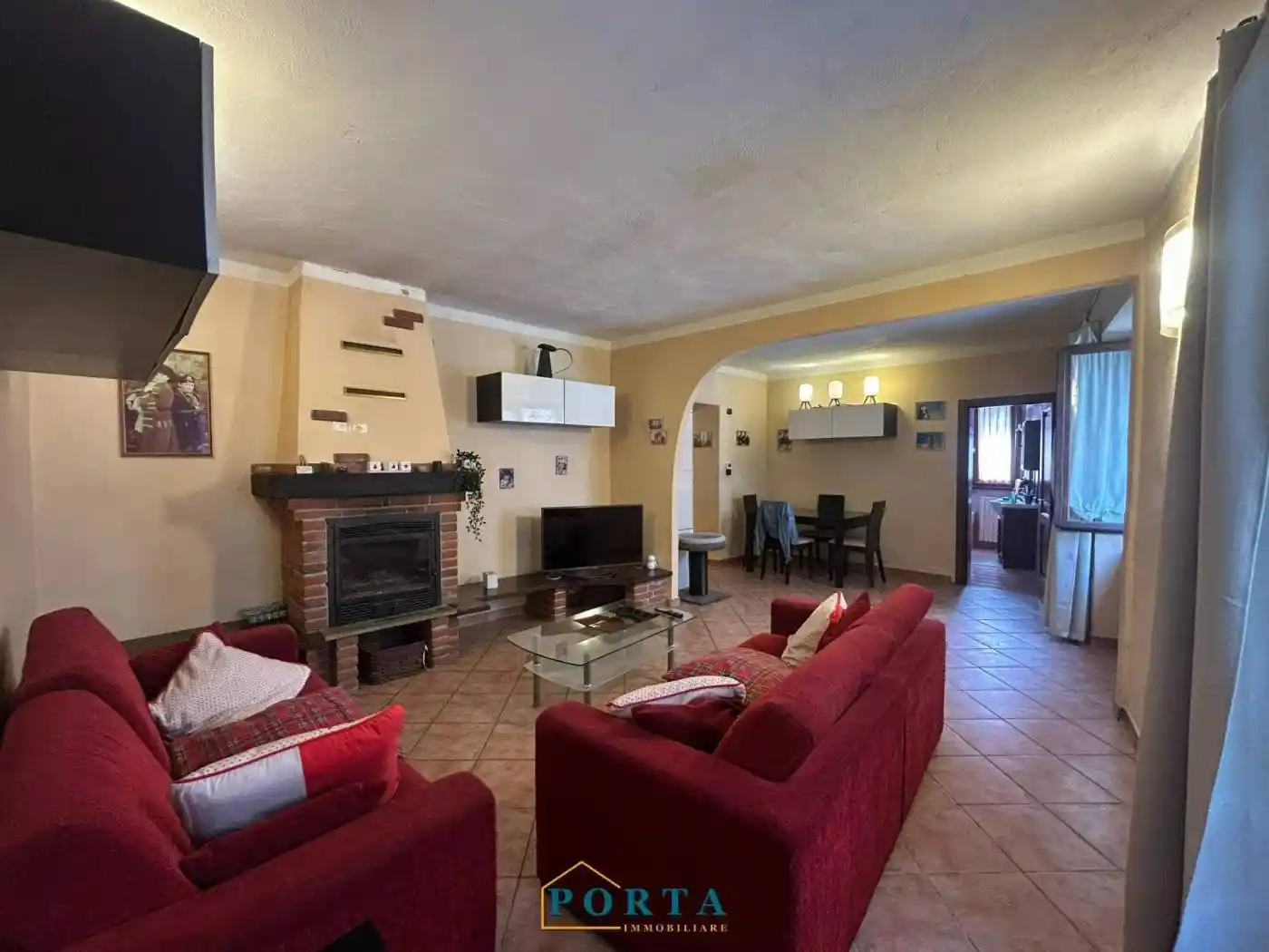 Casa indipendente in vendita a Roccaforte Mondovì