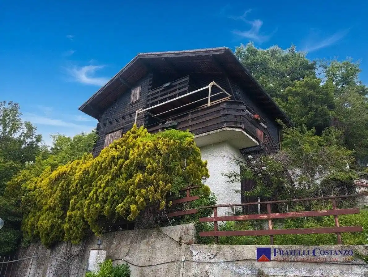 Villa in vendita a Savignone