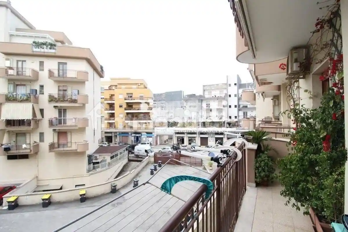 Appartamento in vendita a Trani
