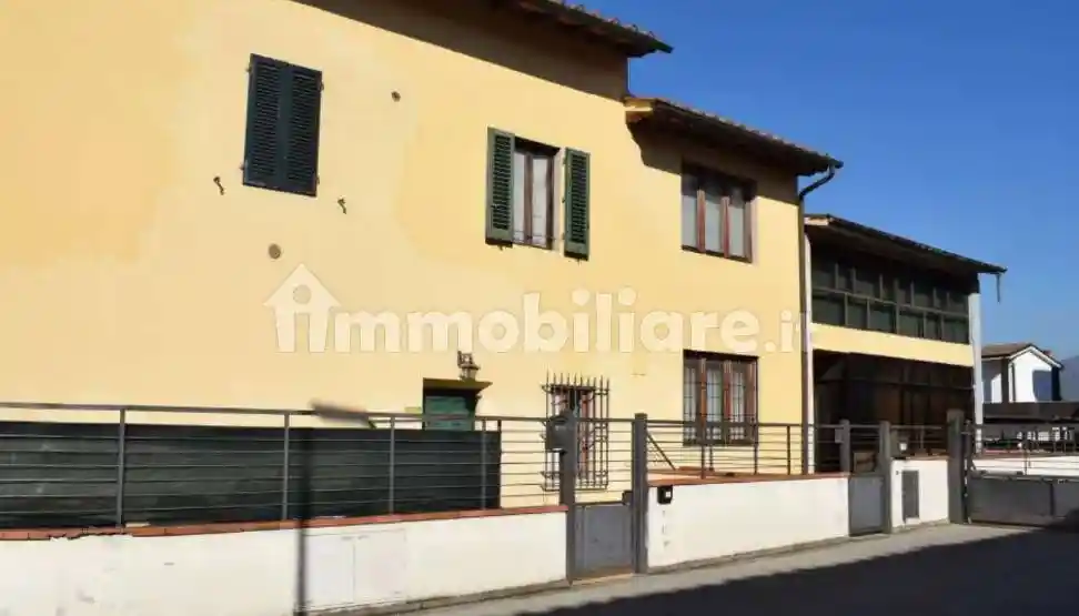 Appartamento in vendita a Campi Bisenzio