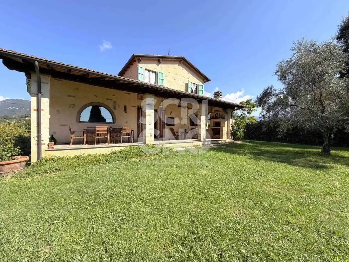 Villa in vendita a Camaiore