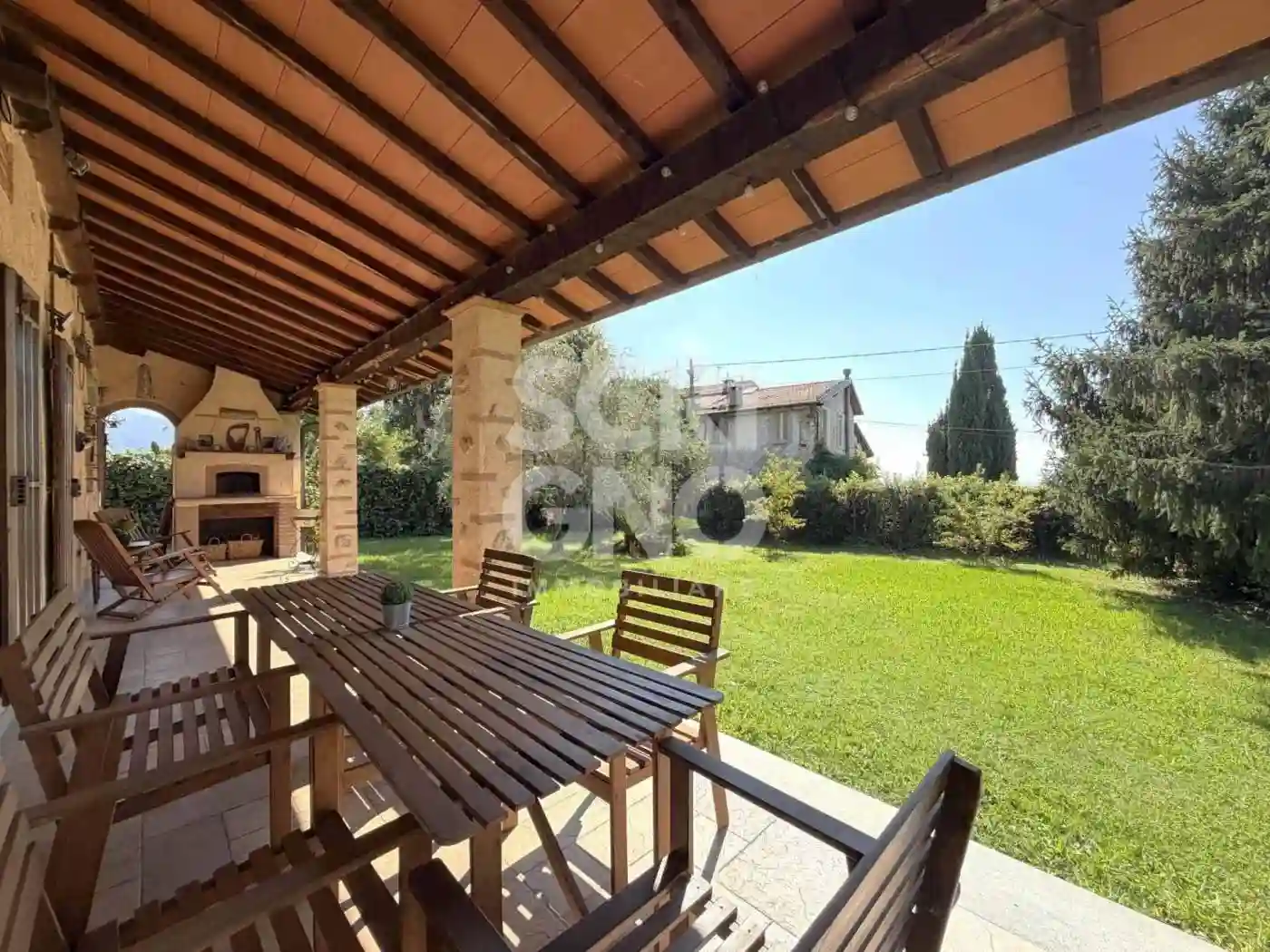 Villa - foto 4