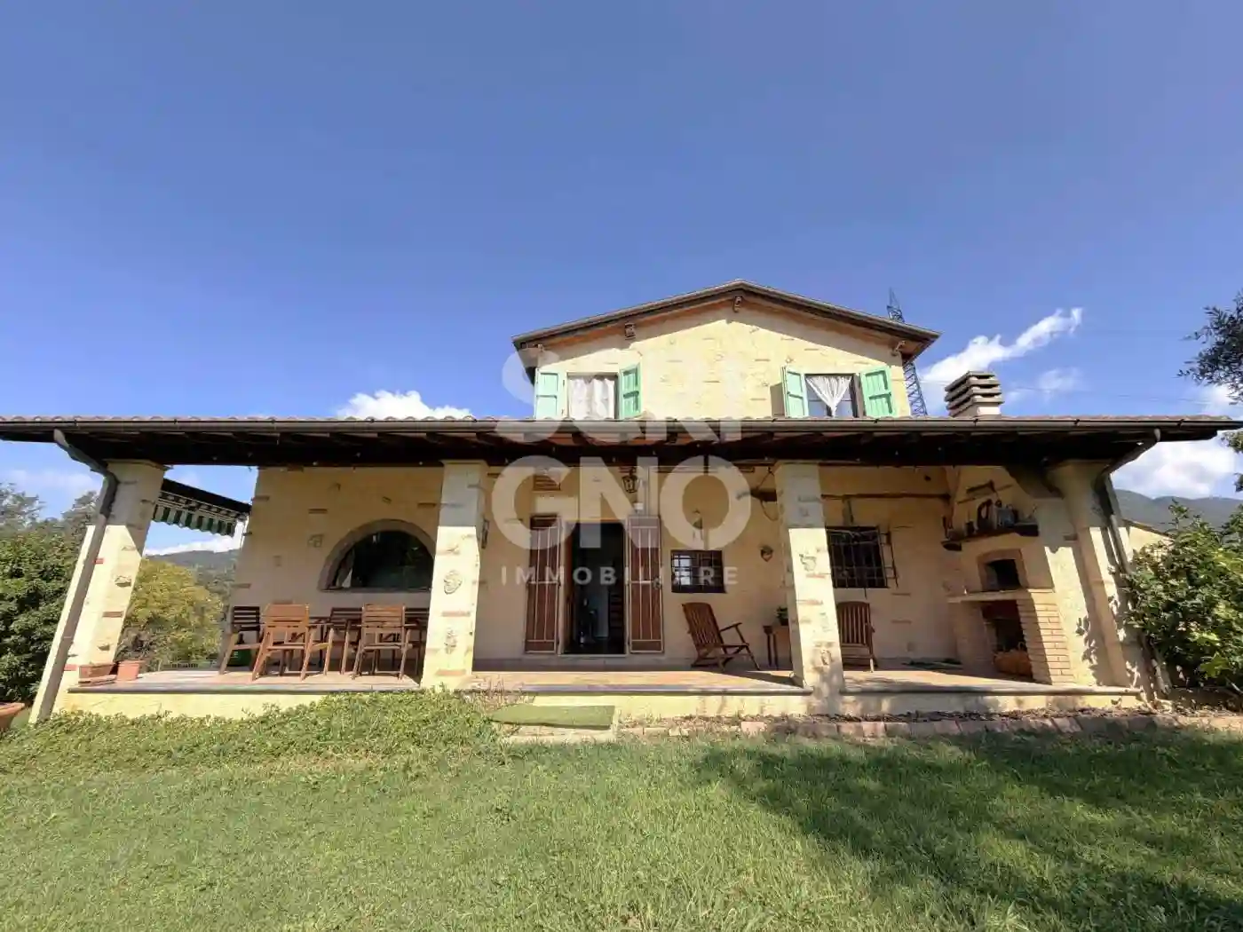 Villa - foto 5