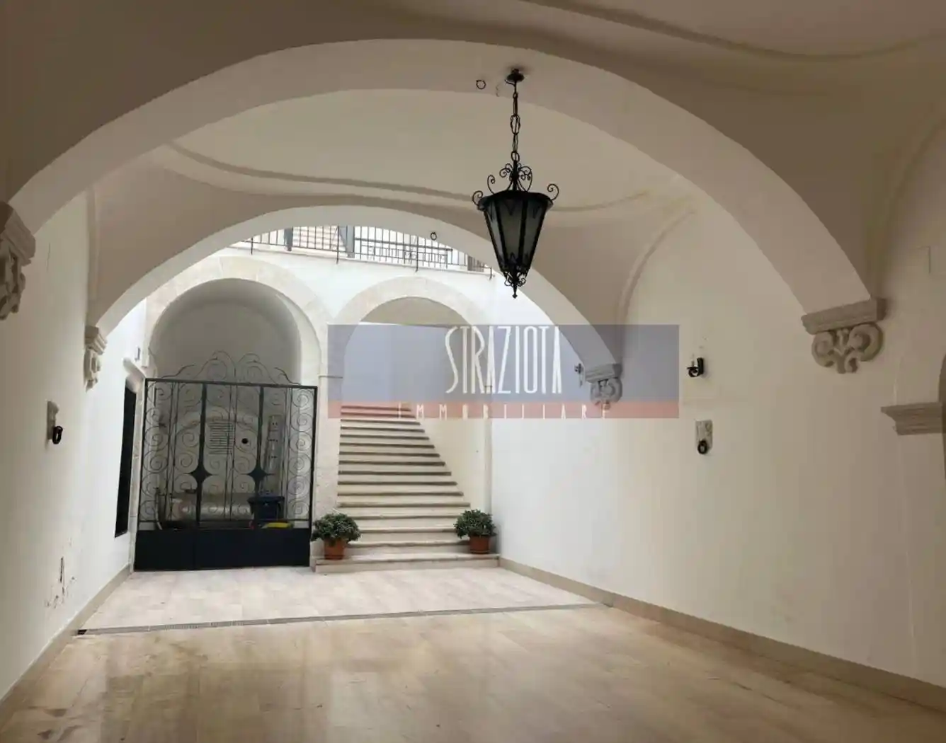 Appartamento in vendita a Modugno