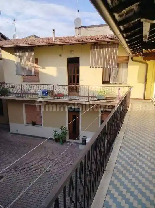 Appartamento in vendita a Chiari