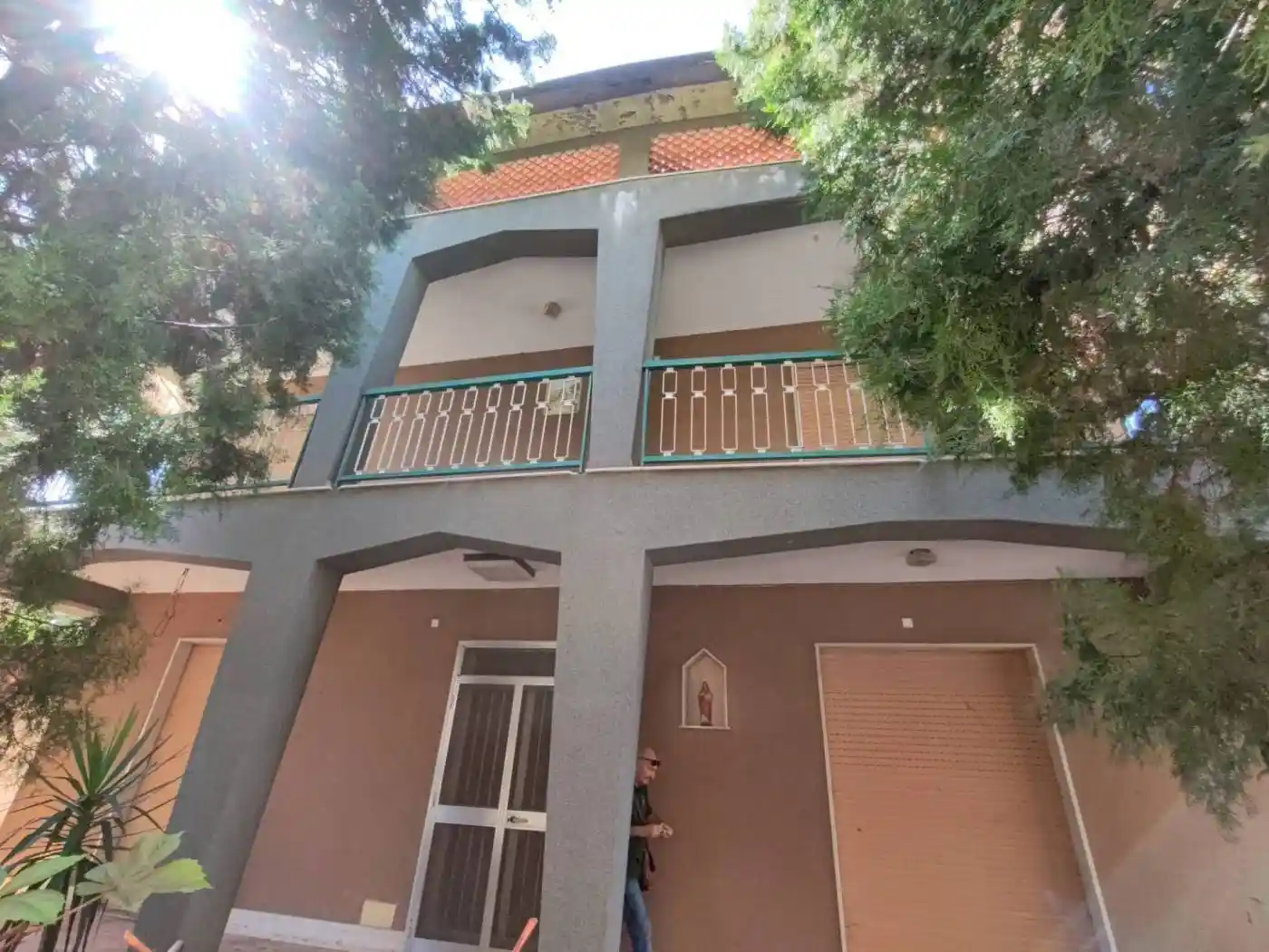 Villa in vendita a Floridia
