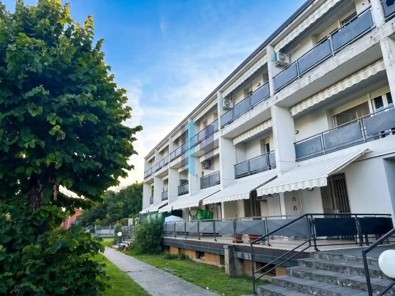 Appartamento in vendita a Carpenedolo