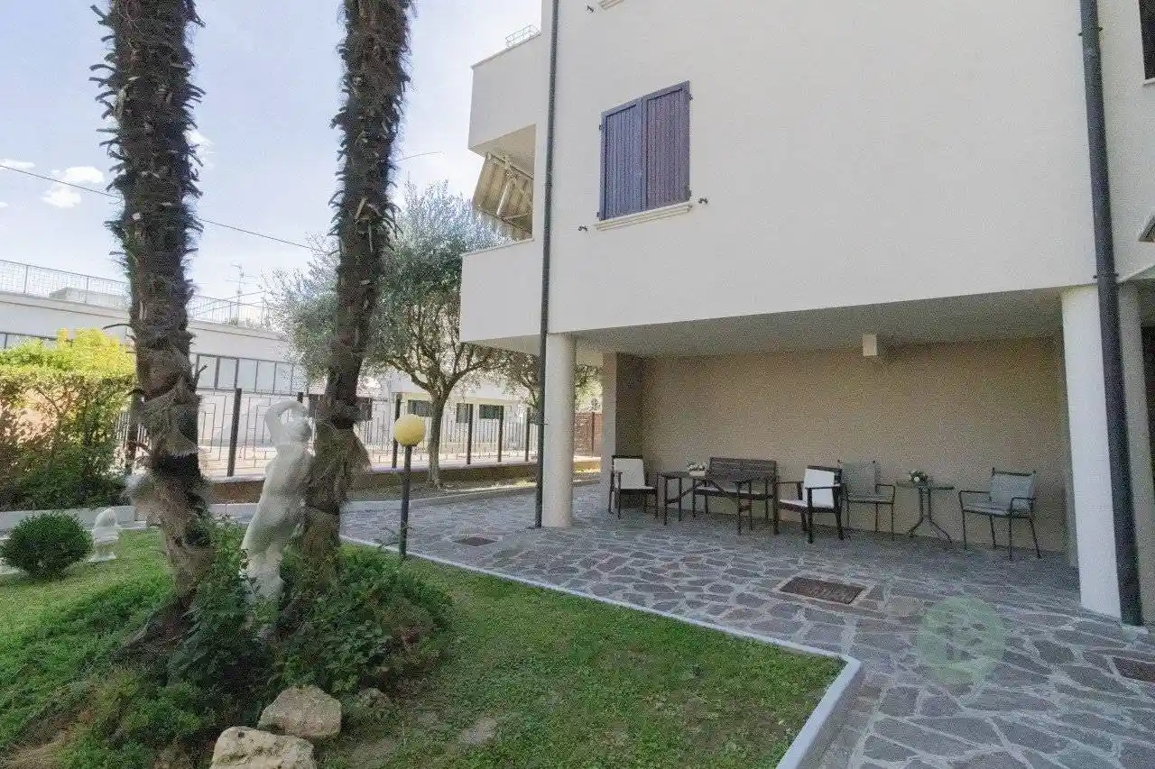 Appartamento in vendita a Carpi
