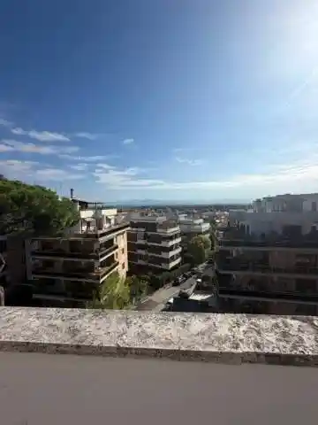 Attico - Mansarda in vendita a Roma