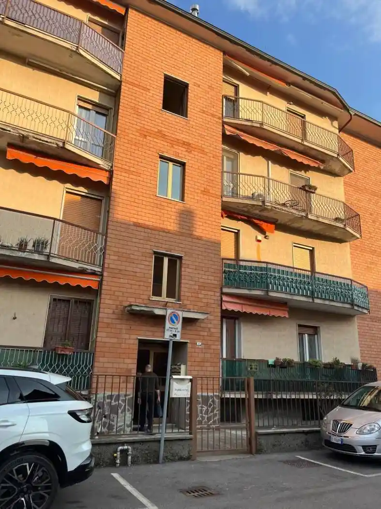 Appartamento in vendita a Truccazzano
