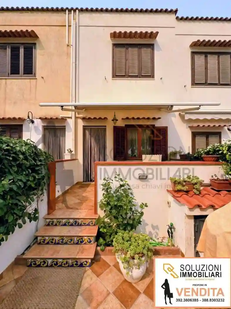 Villetta a schiera - foto 2