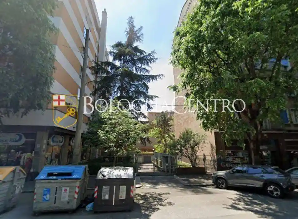 Appartamento in vendita a Bologna