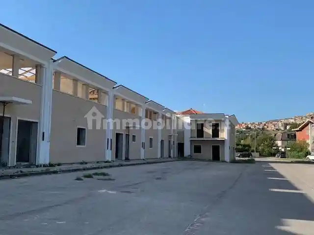Villetta a schiera in vendita a Ferentino