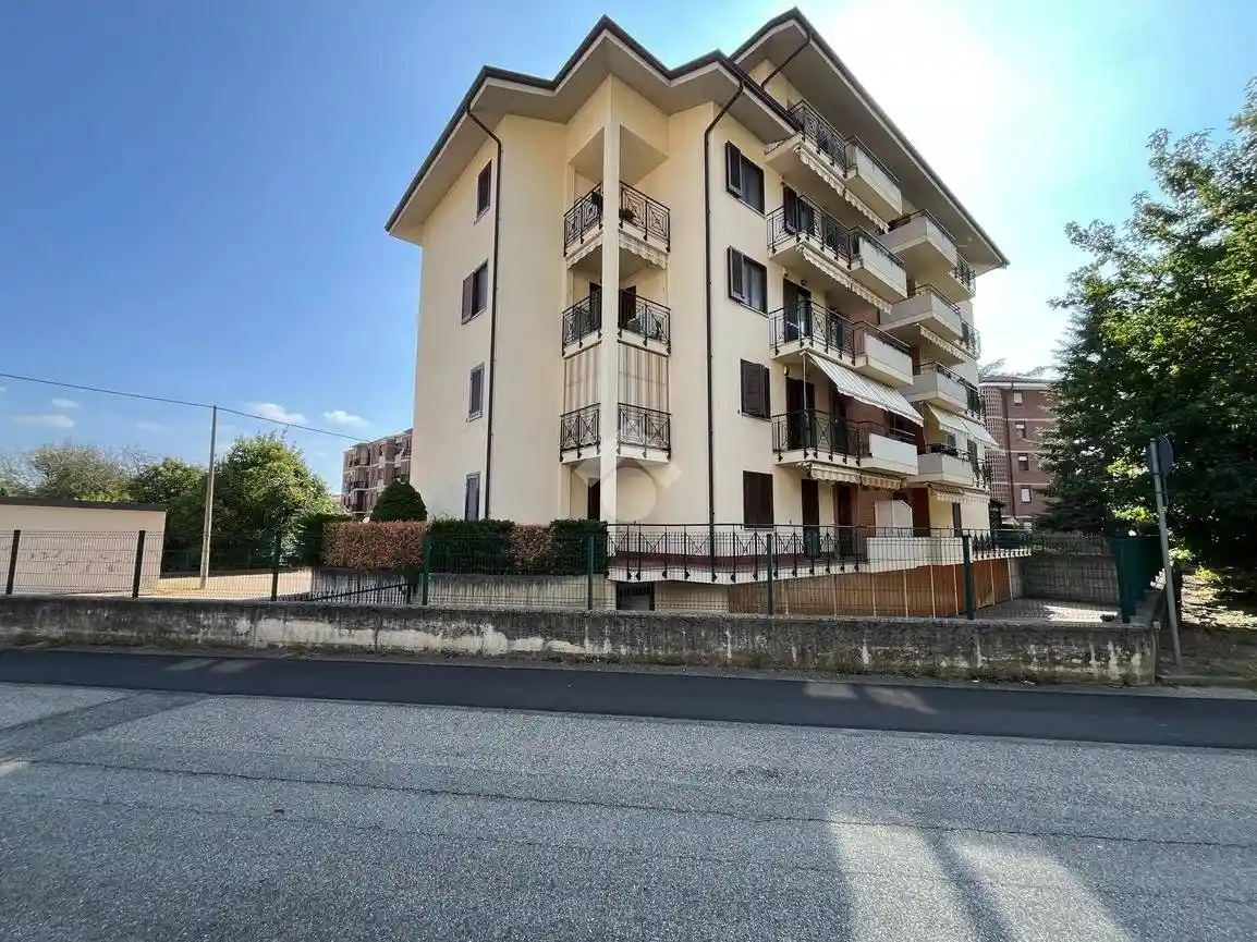 Appartamento in vendita a Ivrea