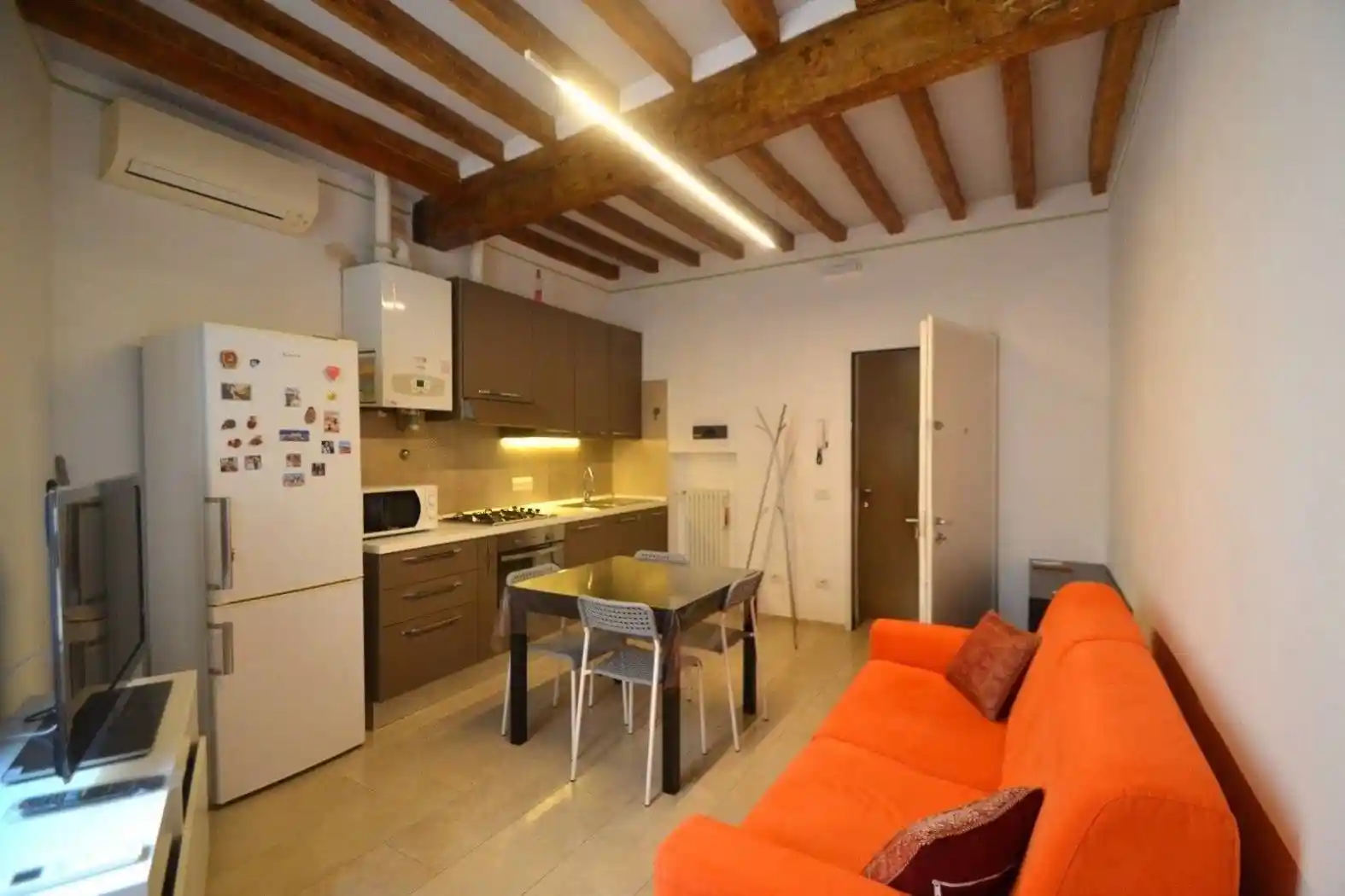 Appartamento in affitto a Parma