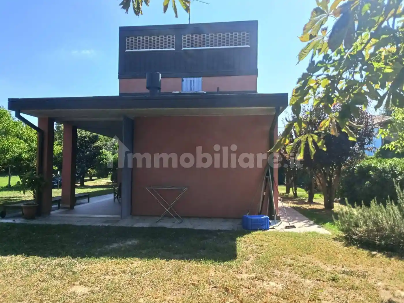 Villa in vendita a Ravenna