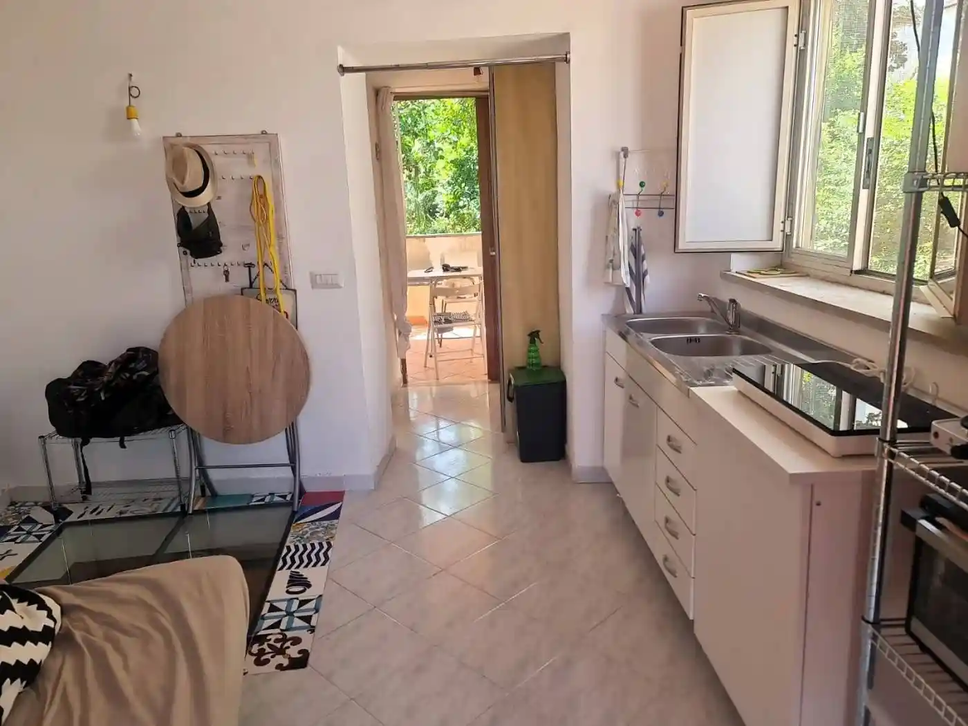 Appartamento in affitto a Piano di Sorrento