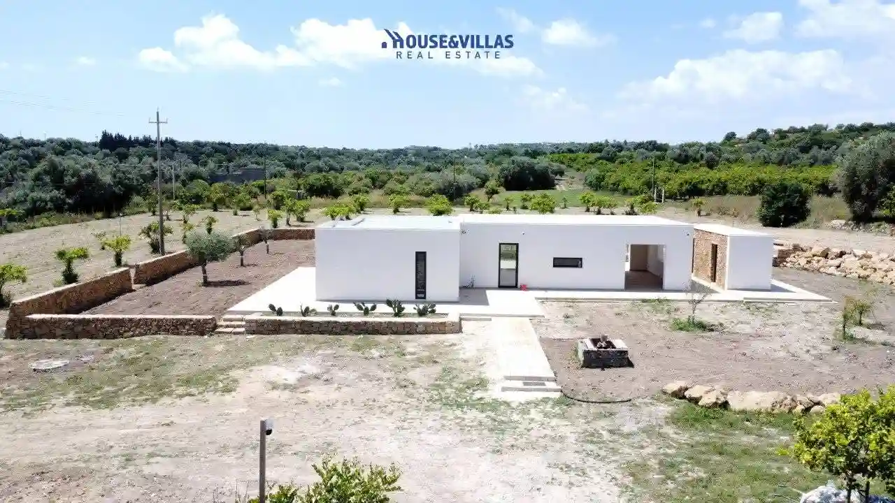 Villa - foto 2