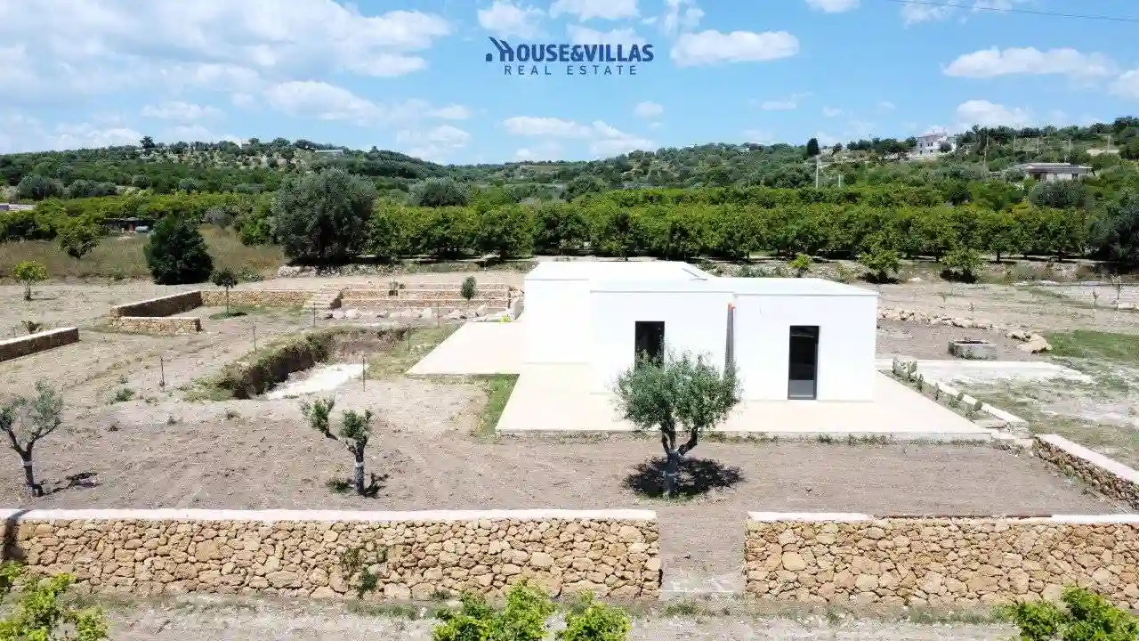 Villa - foto 3