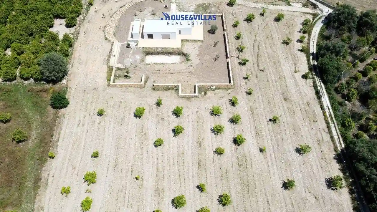 Villa - foto 4
