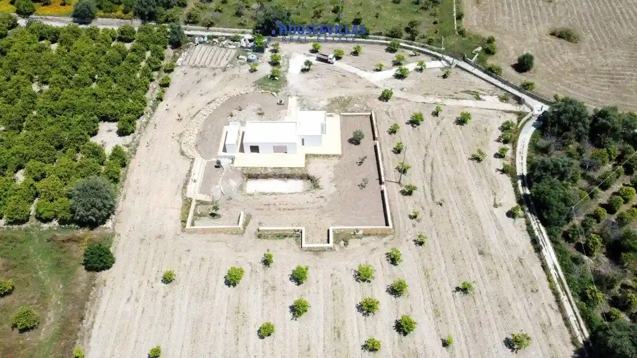 Villa - foto 5