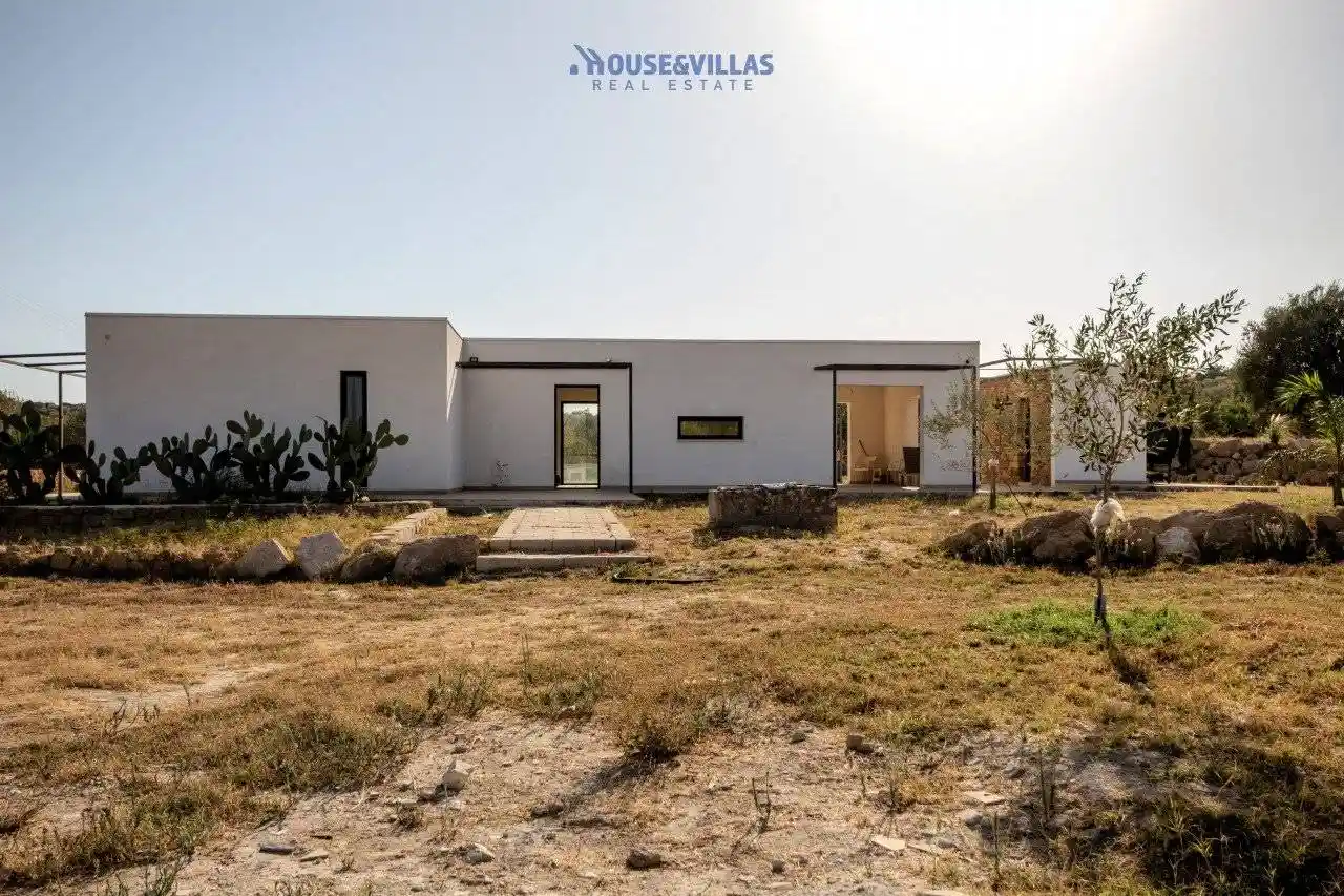 Villa in vendita a Noto
