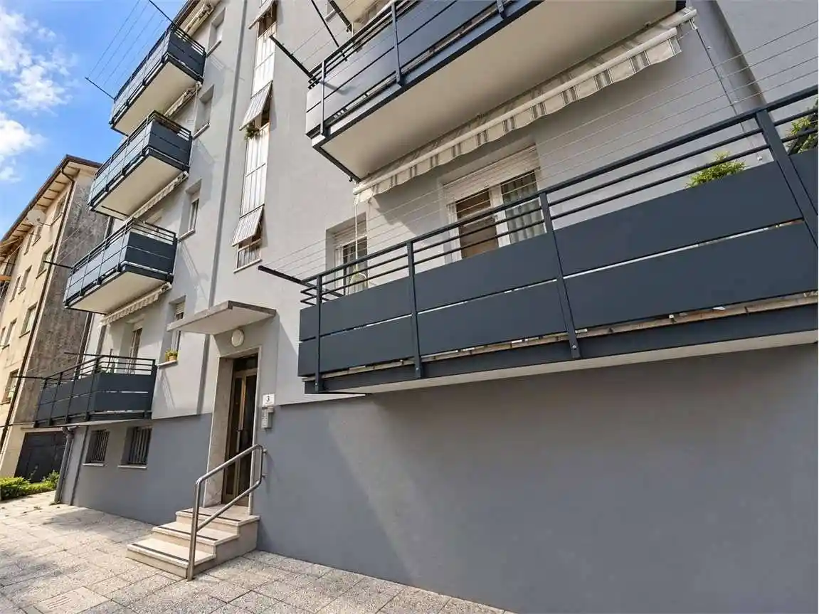 Appartamento in vendita a Venezia